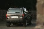 Ford Maverick 2001 года